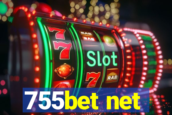 755bet net